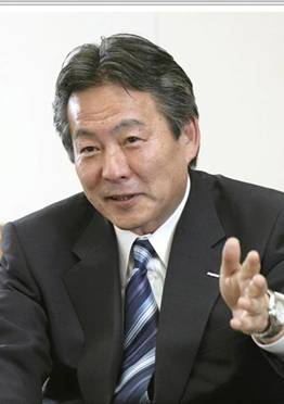 牵手大众后 三洋渴望更多整车合作伙伴